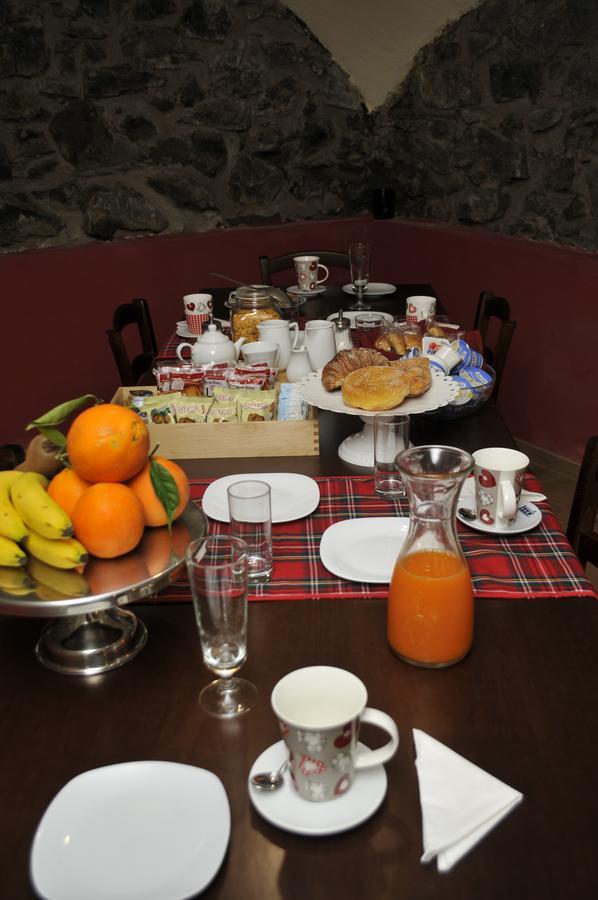 V&v & Breakfast Frühstückspension